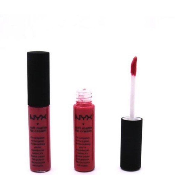 NYX matte lipstick 2 for $10 - Picture 2 of 6